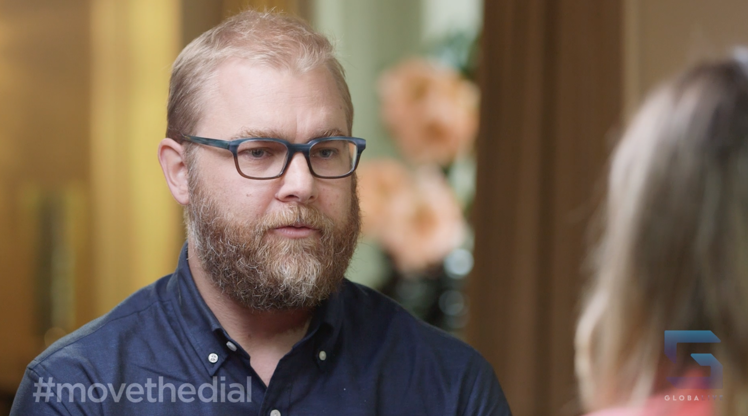 Chris Eben, Managing Partner at TWG on Prioritizing Diversity