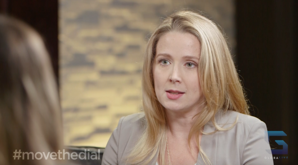 AI Explosion: Emily Walsh, Principal, Investment Team, Georgian Partners