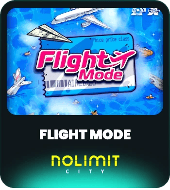 Flight Mode